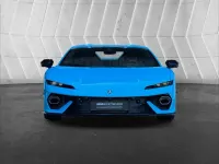 Neu Lamborghini Temerario 920 PS (676 kW) 2026 Blau Coupé