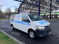 Gebraucht VW Transporter 150 PS (110 kW) 2019 Weiß Van