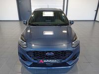 gebraucht Ford Fiesta 1.0EcoBoost ST-Line Nav|LED|ParkP|Sitzhzg