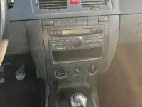 Gebraucht Skoda Fabia 75 PS (55 kW) 2006 Silber Kleinwagen