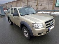 Gebraucht Ford Ranger 143 PS (105 kW) 2007 Gold Abholung