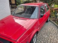 gebraucht VW Golf II 