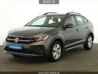 Gebraucht VW Taigo Life 110 PS (80 kW) 2023 Andere farbe SUV