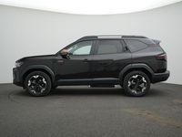 Neu Dacia Bigster Extreme 131 PS (96 kW) 2025 Perlmuttschwarz SUV