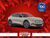 Neu Ford Mustang Mach-E 197 kW (268 PS) 2026 Terrain sand SUV