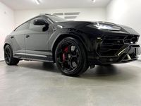 Gebraucht Lamborghini Urus 650 PS (478 kW) 2019 Schwarz SUV