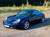 gebraucht Porsche 911 Carrera 4 996- top Zustand