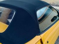 Gebraucht Lotus Elan 167 PS (122 kW) 1991 Gelb Cabrio