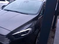 Gebraucht Ford S-MAX 179 PS (131 kW) 2016 Grau Van / Kleinbus
