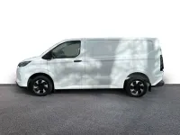 Neu Ford Transit Custom Trend 232 PS (170 kW) 2026 Weiß Limousine