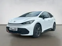Second-hand Cupra Born 150 kW (204 CP) 2022 Alb Hatchback
