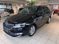 gebraucht Skoda Fabia Combi 1.0 TSI Ambition