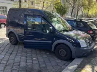 Używany Ford Transit Basis 90 KM (66 kW) 2011 Van