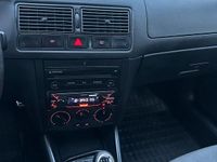 Gebraucht VW Golf IV 75 PS (55 kW) 2003 Silber Kombi