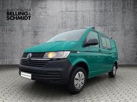 Gebraucht VW Transporter 110 PS (80 kW) 2021 Unbekannt Van