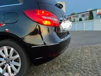 Gebraucht Mercedes B180 109 PS (80 kW) 2012 Schwarz Kleinwagen