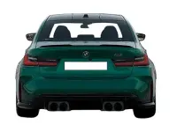 Neu BMW 530 Competition Edition 530 PS (389 kW) 2026 P0c4g m isle of man green meta Limousine