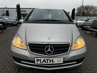 Gebraucht Mercedes A150 95 PS (69 kW) 2008 Silber Kleinwagen
