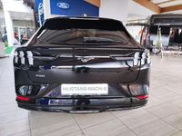 Gebraucht Ford Mustang Mach-E Premium 258 kW (351 PS) 2024 Schwarz SUV