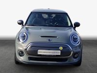 Gebraucht Mini Cooper SE 135 kW (184 PS) 2021 Grau Kleinwagen