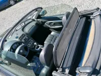 Gebraucht MG F 120 PS (88 kW) 2001 Blau Cabrio