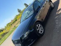 Gebraucht Audi A4 Attraction 120 PS (88 kW) 2010 Schwarz Kombi