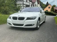 Gebraucht BMW 320 163 PS (119 kW) 2012 Kombi