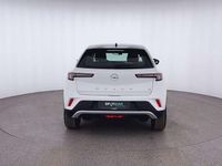 Gebraucht Opel Mokka-e Elegance 100 kW (136 PS) 2022 Weiß SUV