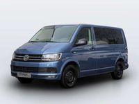 gebraucht VW Multivan T6TRENDLINE AHK KAMERA ACC