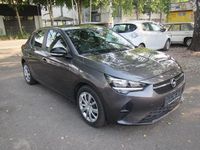 Gebraucht Opel Corsa Edition 75 PS (55 kW) 2020 Grau Limousine