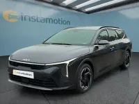 Neu Kia K4 150 PS (110 kW) 2026 Grau Kombi