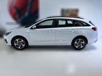 Neu Hyundai i30 GO! 99 PS (72 kW) 2025 Metallic