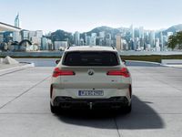 Gebraucht BMW X3 Shadowline 381 PS (280 kW) 2025 Dune grey (grau) SUV