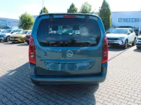 Neu Opel Combo Life XL Edition 131 PS (96 kW) 2026 Blau Van / Kleinbus