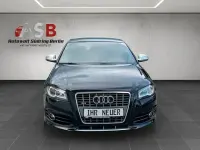 Gebraucht Audi S3 Sportback Sport 265 PS (194 kW) 2010 Schwarz Kleinwagen