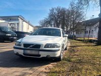 Gebraucht Volvo S60 170 PS (125 kW) 2003 Weiß Limousine