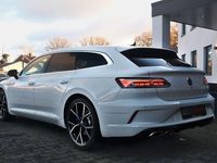 Occasion VW Arteon R 320 ch (235 kW) 2022 Blanc Berline