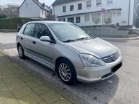 gebraucht Honda Civic 1.6i TÜV NEU Inspektion NEU Klima PDC