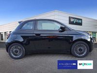 gebraucht Fiat 500e (332) Lim. e Icon Batterie 42 kWh, Navi