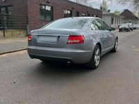 Second-hand Audi A6 180 CP (132 kW) 2008 Argintiu Berlinǎ