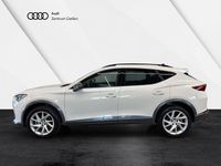 Gebraucht Cupra Formentor Basis 150 PS (110 kW) 2023 Weiß SUV