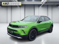 Gebraucht Opel Mokka Ultimate 131 PS (96 kW) 2023 Lackierung matcha green/typ au SUV