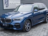 gebraucht BMW X5 45E|HYBRID|xDrive|M-SPORTPAKET|M-SITZE|LASER|