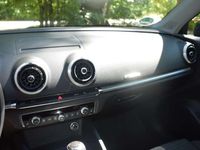 gebraucht Audi A3 A31.0 TFSI Limousine