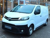 Gebraucht Toyota Proace 120 PS (88 kW) 2022 Ice white Van / Kleinbus