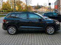 Usata Seat Ateca 115 CV (84 kW) 2018 Grigio SUV