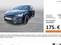 Gebraucht Cupra Leon 150 PS (110 kW) 2025 Grau Limousine