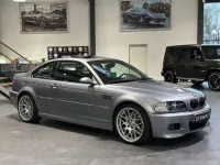 Gebraucht BMW M3 Competition Edition 450 PS (330 kW) 2006 Andere Coupé