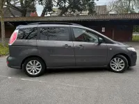 Usata Mazda 5 116 CV (85 kW) 2009 Monovolume