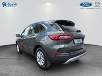 Gebraucht Ford Kuga Titanium 242 PS (177 kW) 2025 Magnetic metallic SUV